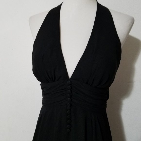 White house Black Market Dress - Picture 2 of 10